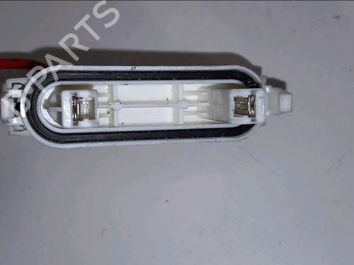 Heater resistor RENAULT KANGOO (KC0/1_) 1.5 dCi | BP36517113M108 - Image 3