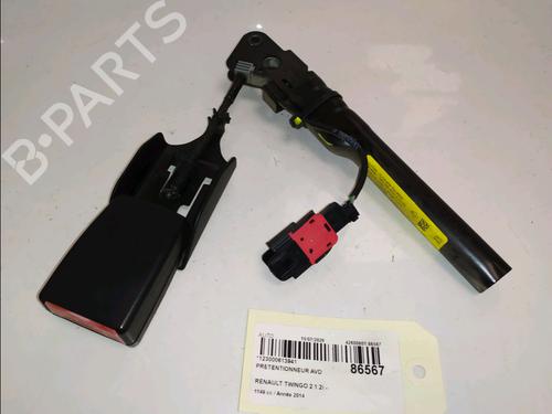 front-right-belt-tensioner-renault-twingo-ii-cn0_-2007-37710290 main image