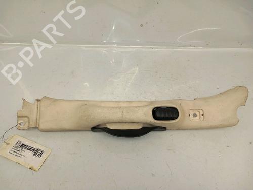 Indvendigt håndtag CITROËN BERLINGO / BERLINGO FIRST MPV (MF_, GJK_, GFK_) 2.0 HDI 90 (MFRHY) (90 hp) 30418001