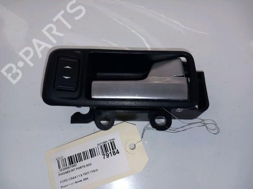 Høyre foran invendig håndtak FORD FOCUS C-MAX (DM2) 1.6 TDCi (109 hp) 30417636