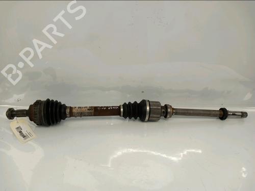 Used Right front driveshaft CITROËN XSARA (N1) 1.6 16V (109 hp) 30418480