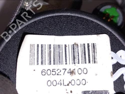 Front left seatbelt FORD S-MAX (WA6) 2.0 TDCi | BP35892247I26  - Image 8