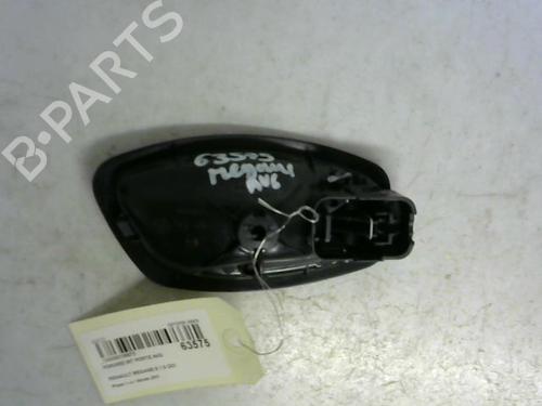 Front left interior door handle RENAULT MEGANE III Hatchback (BZ0/1_, B3_) 1.5 dCi (BZ0C) | BP30421481I13 - Image 2