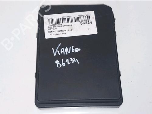 Electronic module RENAULT KANGOO III Box Body/MPV 1.5 Blue dCi 95 (FJAB) | BP37627824M83 - Image 2