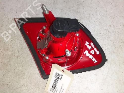 Right tailgate light VW PASSAT B6 (3C2) 1.9 TDI | BP30414082C80