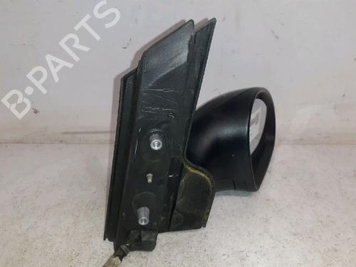 Right mirror SEAT ALTEA (5P1) 1.9 TDI | BP30416972C27