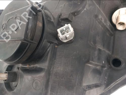 Left headlight RENAULT KANGOO (KC0/1_) 1.6 16V | BP31964113C28 - Image 3