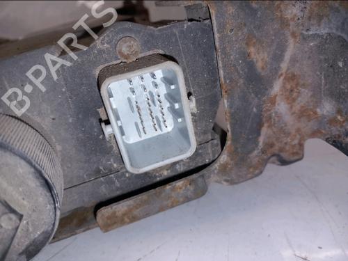 Electric handbrake RENAULT LAGUNA III (BT0/1) 2.0 dCi (BT07, BT0J, BT14, BT1A, BT1S) | BP30800494E5 