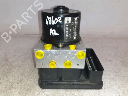 ABS Bremseaggregat AUDI A2 (8Z0) 1.4 (75 hp) 30429224