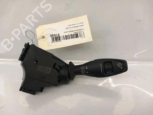 Ratstangsstang FORD FIESTA VI (CB1, CCN) 1.6 TDCi (95 hp) 30415597