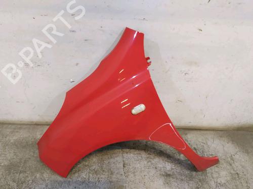 left-front-fenders-nissan-micra-iii-k12-2002-2003-2004-2005-2006-2007-2008-2009-2010-2011-30417259 main image