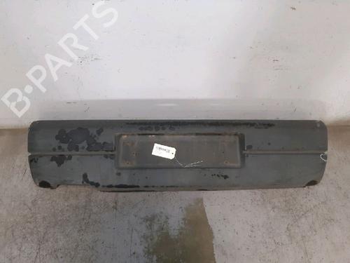 Used Rear bumper FIAT CINQUECENTO (170_) 0.9 i.e. S (170AF, 170CF) (40 hp) 30422943