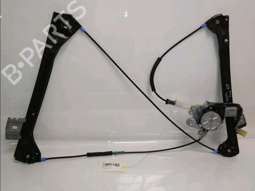 Used Front right window mechanism Front right window mechanism 37600348 37600348