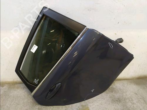 Dør højre bagtil FORD FIESTA VI (CB1, CCN) 1.25 (82 hp) 30530934