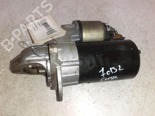 Starter OPEL CORSA D (S07) 1.2 (L08, L68) | BP30432914M8 - Image 2