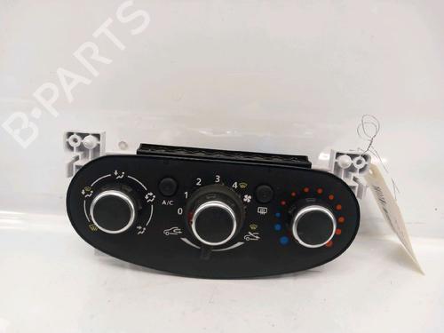Used Climate control DACIA LOGAN II 1.5 dCi / Blue dCi 75 (75 hp) 30431033