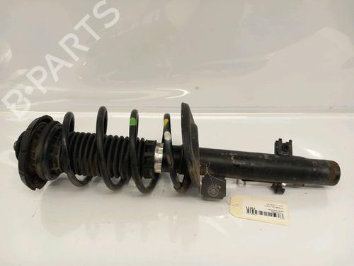 Venstre fortil støddæmper CITROËN C3 II (SC_) 1.2 VTi 82 (82 hp) 30419613