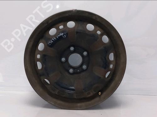 Fælk Fælk VW POLO V (6R1, 6C1) 1.2 (60 hp) 33713463 33713463