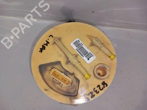 Fuel pump FORD FOCUS C-MAX (DM2) 1.6 TDCi | BP30431609M76