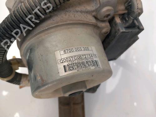 Steering rack PEUGEOT 208 I (CA_, CC_) 1.2 VTI 82 | BP30425935M22