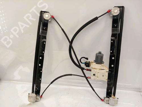 Used Front left window mechanism FORD S-MAX (WA6) 2.0 TDCi (140 hp) 30430008