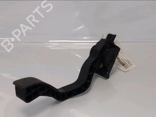 Used Pedal Pedal CITROËN C3 I (FC_, FN_) 1.4 HDi (68 hp) 35719453 35719453