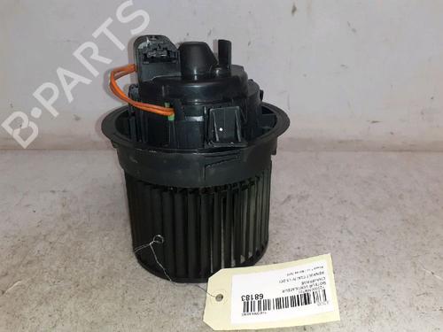 Varmeblæser RENAULT CLIO IV (BH_) 1.5 dCi 75 (75 hp) 30415543