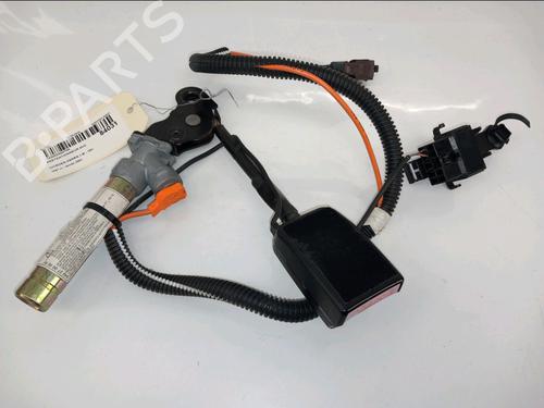 Used Front left belt tensioner CITROËN XSARA (N1) 1.6 16V (109 hp) 30418481