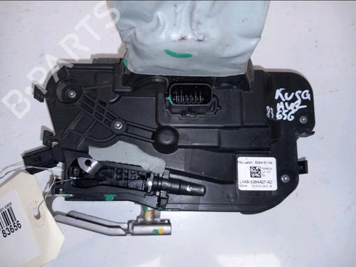 Front left lock FORD KUGA III (DFK) 2.0 EcoBlue 4x4 | BP30434629C98 - Image 2