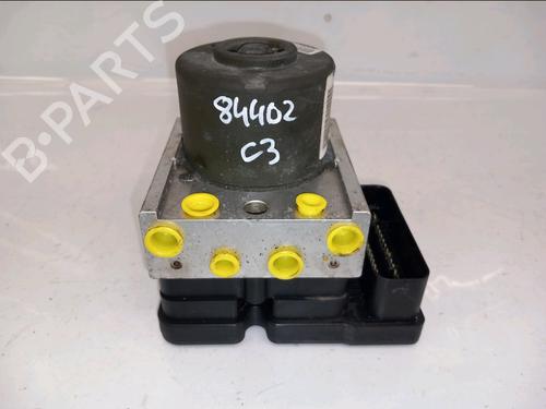 Used ABS pump CITROËN C3 I (FC_, FN_) 1.4 HDi (68 hp) 30869211