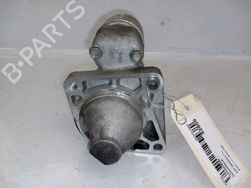 Used Starter FIAT PANDA (169_) 1.1 (169.AXA1A) (54 hp) 30429000