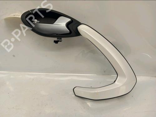 Maniglia interna anteriore destra FORD KA (RU8) 1.2 (69 hp) 32131391