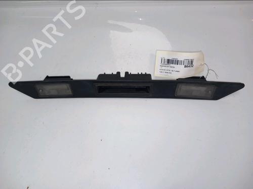 Used Tailgate handle Tailgate handle 38633711 38633711