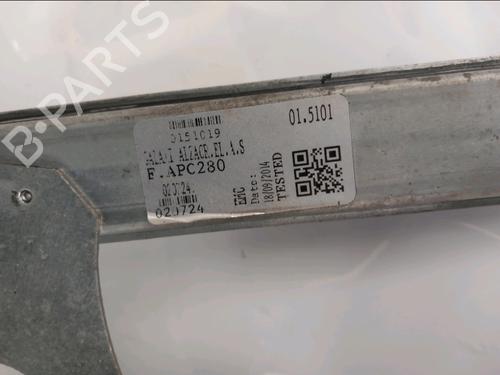 Front left window mechanism FORD GALAXY I (WGR) 1.9 TDI | BP30632939C22