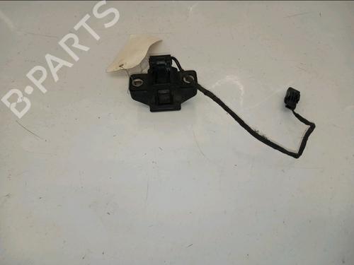 Bagklap lås DACIA LODGY (JS_) 1.2 TCe (JSAY, JSM0) (115 hp) 31845682