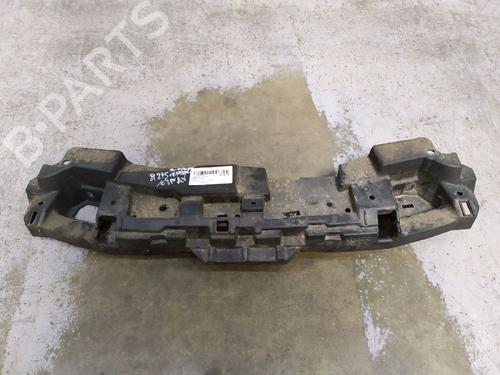 Soporte del paragolpes delantero PEUGEOT 108 1.0 VTi (69 hp) 30431499