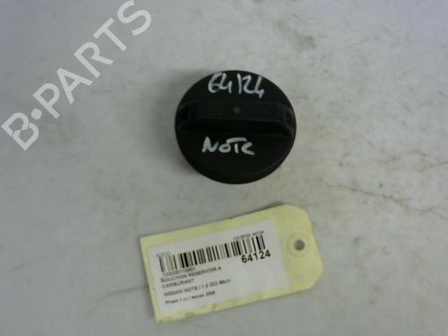 fuel-flap-nissan-note-e11-ne11-2005-2006-2007-2008-2009-2010-2011-2012-2013-30424318 main image