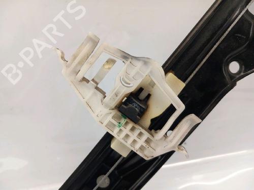 Front right window mechanism FORD KA (RU8) 1.3 TDCi | BP30423566C23 - Image 3