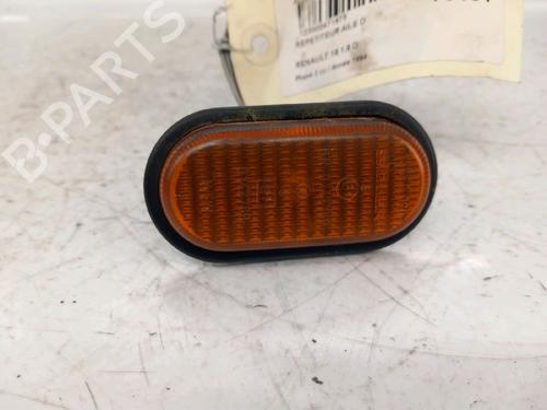 Used Right side indicator RENAULT 19 I (B/C53_) 1.9 D (B/C534, B/C53J) (64 hp) 30413330