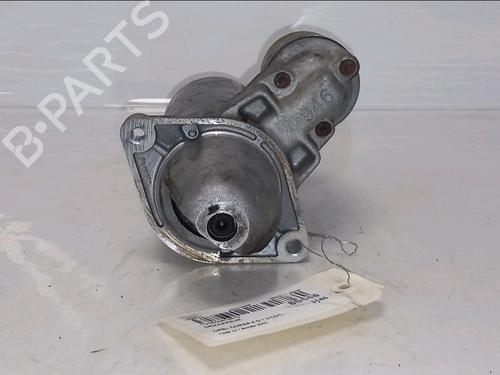 Used Starter Starter 37710214 37710214