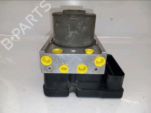 ABS Bremseaggregat PEUGEOT 206 Hatchback (2A/C) 1.4 i (75 hp) 30769000