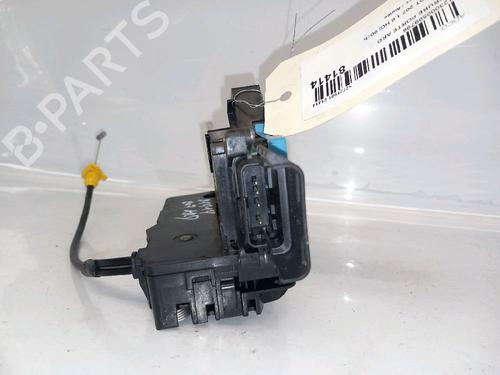 Rear right lock PEUGEOT 207 SW (WK_) 1.6 HDi | BP30413195C99