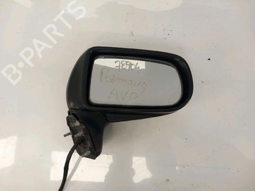 Used Right mirror MAZDA PREMACY (CP) 2.0 TD (101 hp) 30430956