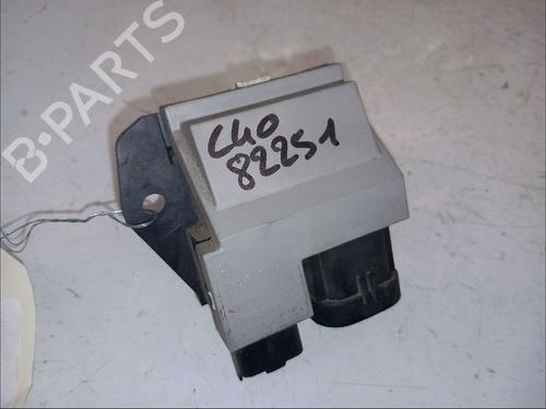 Other RENAULT CLIO IV (BH_) 1.5 dCi 75 | BP30413891O1