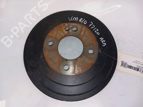 Używane Inne KIA RIO IV (YB, SC, FB) 1.0 T-GDI 100 (101 hp) 30432460