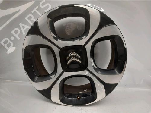 Used Rim CITROËN C3 AIRCROSS II (2R_, 2C_) 1.5 BlueHDi 120 (2CYHXX) (120 hp) 32356056