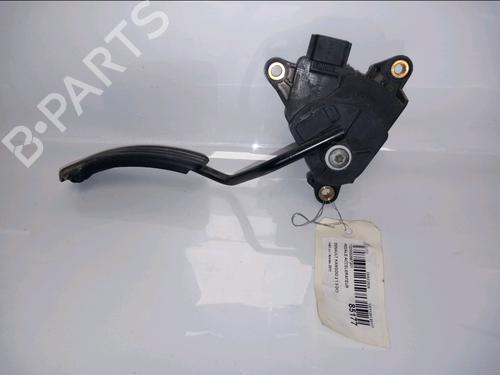 Used Pedal Pedal RENAULT KANGOO / GRAND KANGOO II (KW0/1_) 1.5 dCi 90 (KW05, KW08, KW0G, KW11) (90 hp) 32975505 32975505