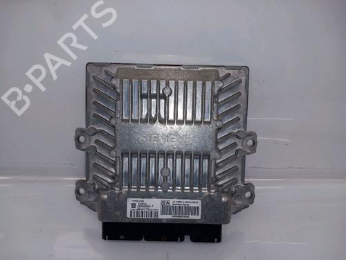 Used Engine control unit (ECU) CITROËN C5 II (RC_) 2.0 HDi (RCRHRH) (136 hp) 30422210