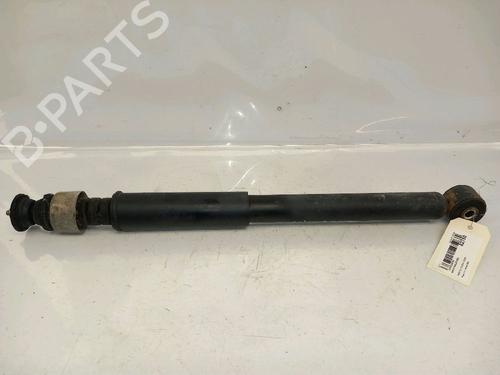 Used Right rear shock absorber RENAULT CLIO II (BB_, CB_) 1.5 dCi (B/CB07) (65 hp) 30413668