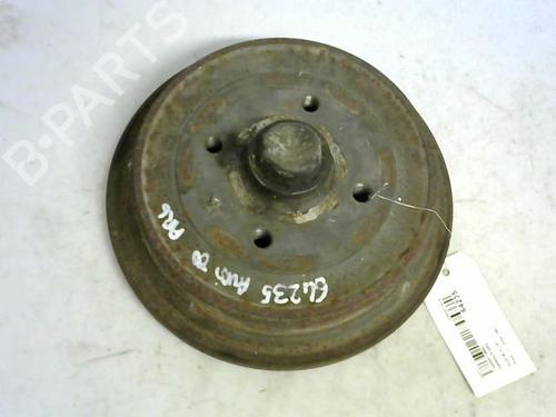 Used Other AUDI 80 B3 Saloon (893, 894, 8A2) 1.8 S (90 hp) 30423288